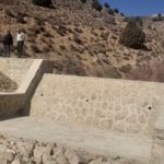 ۴۹۰ میلیارد ریال اعتبار برای اجرای طرح‌های آبخیزداری و آبخوانداری در سمنان مصوب شد