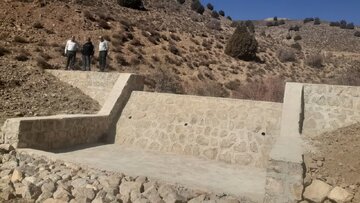 ۴۹۰ میلیارد ریال اعتبار برای اجرای طرح‌های آبخیزداری و آبخوانداری در سمنان مصوب شد