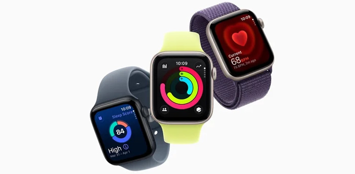 ۵ محصول برتر اپل در سال ۲۰۲۵؛ از آیفون ۱۷ تا مکبوک ایر M4