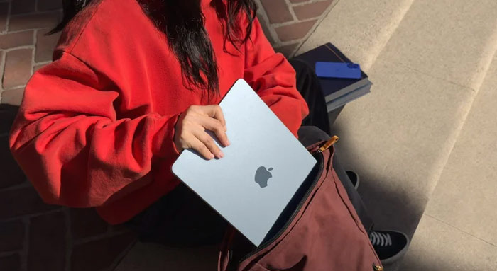 ۵ محصول برتر اپل در سال ۲۰۲۵؛ از آیفون ۱۷ تا مکبوک ایر M4