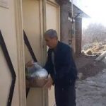 ۵۰۰بسته سبد کالا ویژه شب یلدا در قزوین توزیع شد