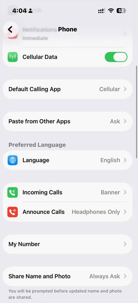 ۶ ترفند کاربردی iOS ۲۶ که تجربه آیفون را متحول میکند