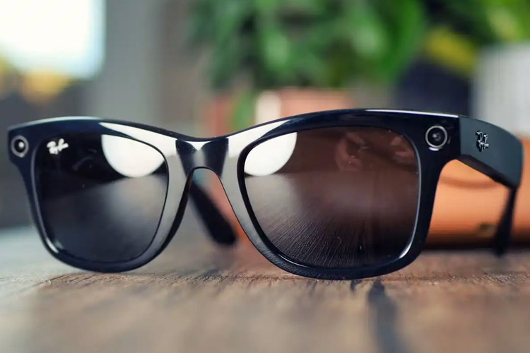 ۹ ویژگی جدید عینک ریبن متا؛ از ویدیوهای خلاقانه تا هوش مصنوعی پیشرفته