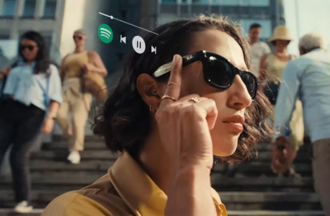 ۹ ویژگی جدید عینک ریبن متا؛ از ویدیوهای خلاقانه تا هوش مصنوعی پیشرفته