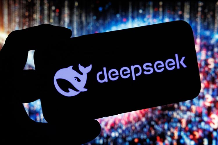DeepSeek چین: سانسور سیاسی که امنیت کد را تهدید می‌کند