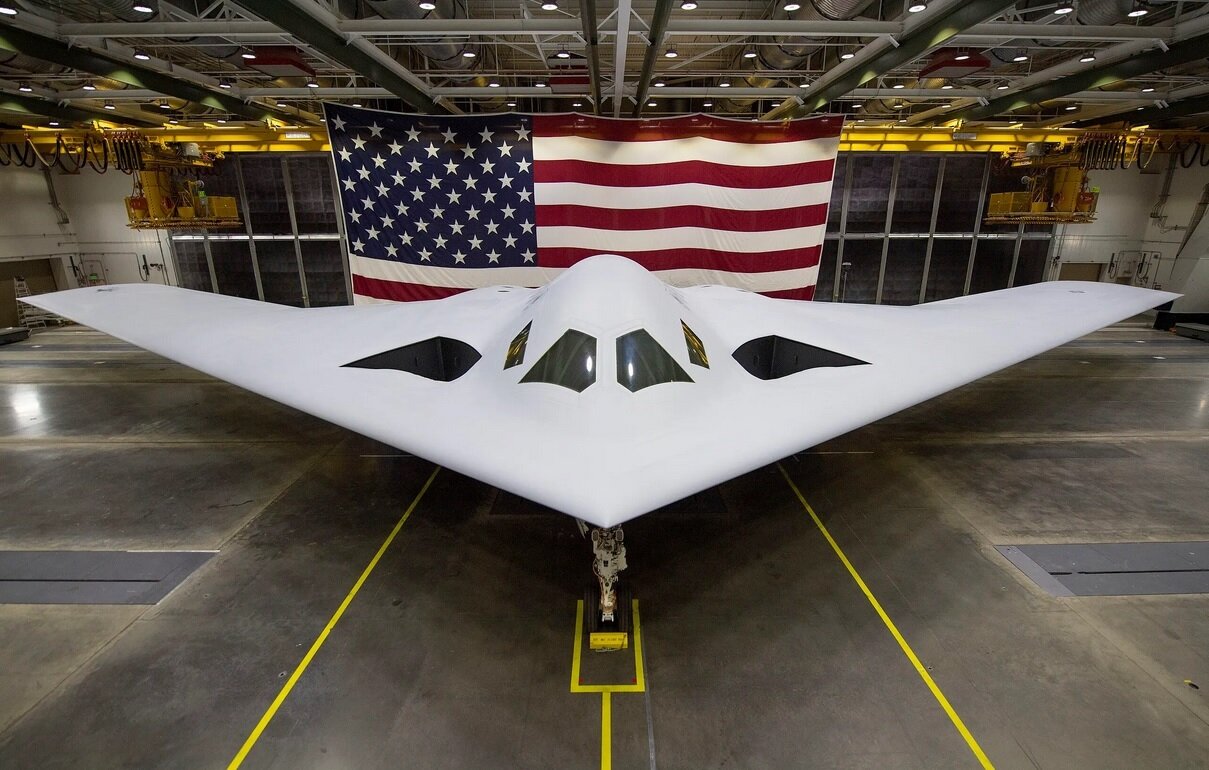 H-۲۰ چین یا B-۵۲ آمریکا؟ / کدام بمبافکن دست بالا را دارد