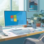 Windows 11 هنوز Windows 10 را پشت سر نگذاشته است!