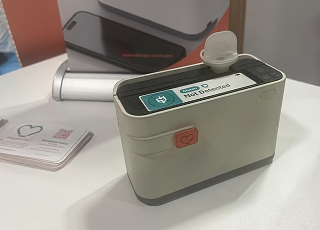 CES ۲۰۲۶ و موج تازه سلامت دیجیتال؛ ترازوهای هوشمند، کنترل آلرژی و زیبایی با نور