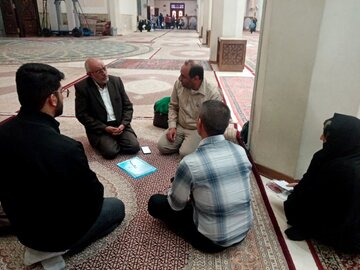 آزادی ۹ بانوی زندانی جرائم غیرعمد در فارس