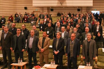 آغاز به کار بیستمین کنفرانس بینالمللی اتوماسیون و حفاظت