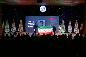 اجرای ویژه برنامه «روایت حبیب» همزمان با هفته مقاومت در کرمان