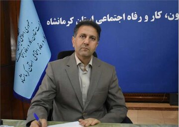 اجرای گسترده طرح کالابرگ الکترونیک در استان کرمانشاه