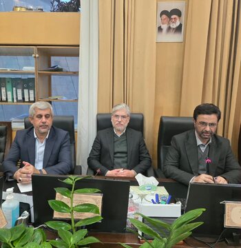 اختصاص ٣٠٠ میلیارد ریال اعتبار برای توسعه زیرساختهای دانشگاه جیرفت