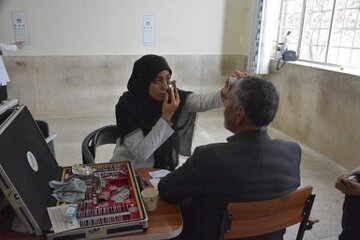 اردوی جهادی پزشکی سه روزه در تاکستان برگزار میشود