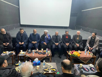 از خورشید شهمیرزاد تا پرسیا سمنان؛ طلوع سینما و اکران فیلم فجر در دو سالن