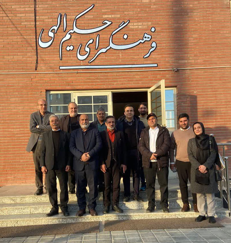 از خورشید شهمیرزاد تا پرسیا سمنان؛ طلوع سینما و اکران فیلم فجر در دو سالن