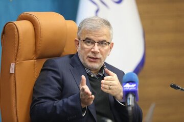 استاندار البرز: کالابرگ یک میلیونی به همه مردم تعلق میگیرد