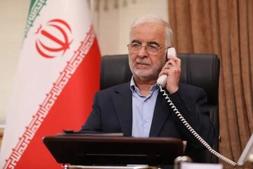 اعزام هیأت ویژه وزارت کشور به ایلام در پی حوادث اخیر/ وزیر کشور دستور داد