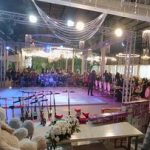 اکرام ایتام به مناسبت ایام ولادت امیرالمومنین (ع) توسط خیریه آبشار عاطفهها