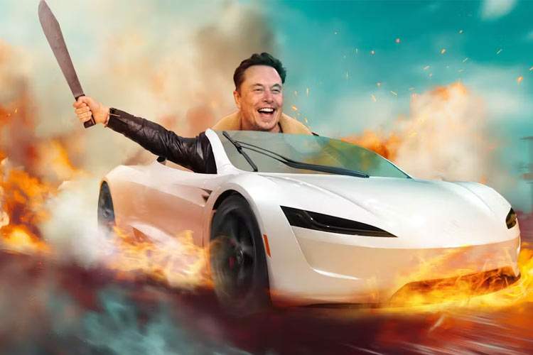 ایلان ماسک امسال ۲۴ میلیارد دلار ثروتمندتر شد