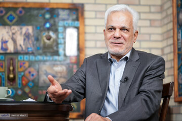 ببینید | ماجرای مهاجرت دختر مرتضی طلایی به کانادا؛ چرا تصمیم به مهاجرت گرفتند؟/ هنوز اقامت آنجا را ندارند