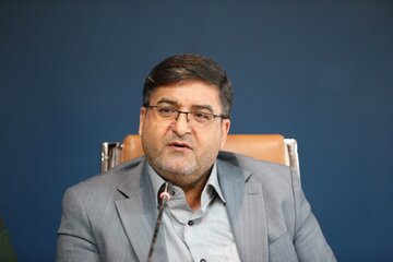 ببینید|سخنان استاندار چهارمحال وبختیاری در نشست با روسای اتحادیه ها، اصناف و بازاریان