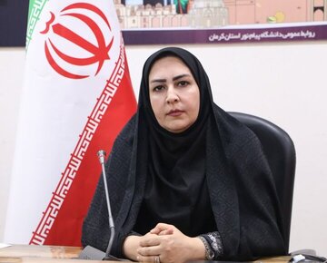 برگزاری اولین همایش یادگیری و آموزش مبتنی بر فناوریهای نوین در کرمان