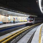 بهرهبرداری از ایستگاه بسیج خط ۳ مترو مشهد در دهه فجر