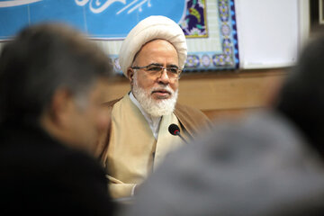 جنایت کرمان نشانه بنبست دشمن در برابر مکتب حاج قاسم است