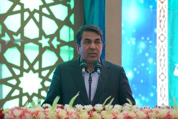 حاج قاسم سلیمانی سردار میدان و دیپلماسی بود