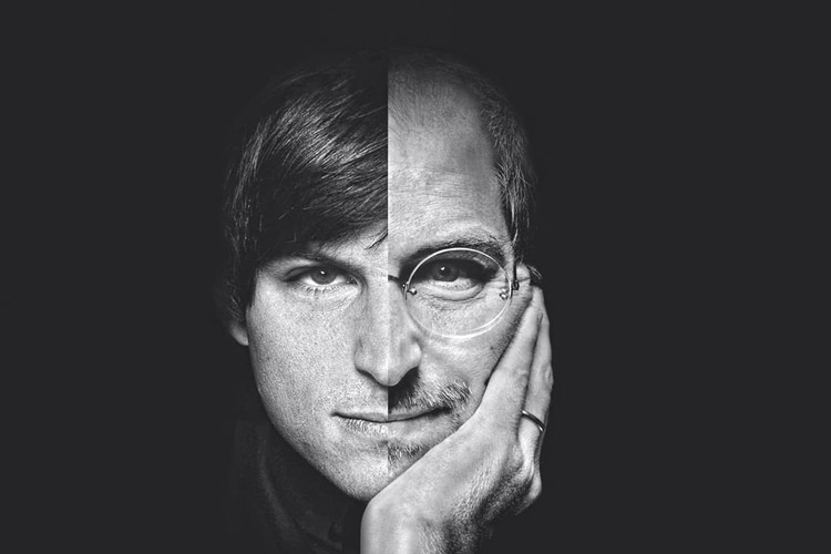 حراج آنلاین یادگاریهای استیو جابز: از اپل ۱ تا میز تحریر شخصی