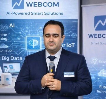 دانشمند قزوینی بهعنوان داور بینالمللی مسابقات جهانی اختراعات انتخاب شد