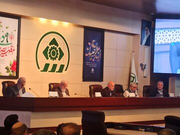 رئیس شورای شهر شیراز: شهر با اعتماد مردم اداره میشود نه با بخشنامه