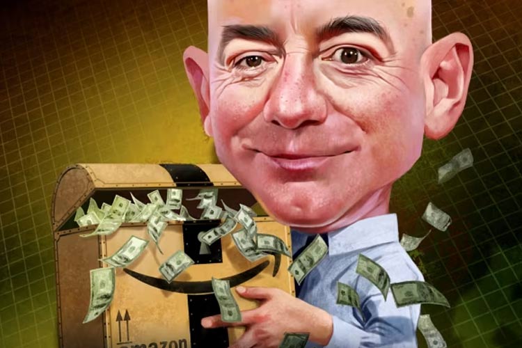 رونق سهام فناوری؛ فروش میلیاردی مدیران بزرگ در سال ۲۰۲۵