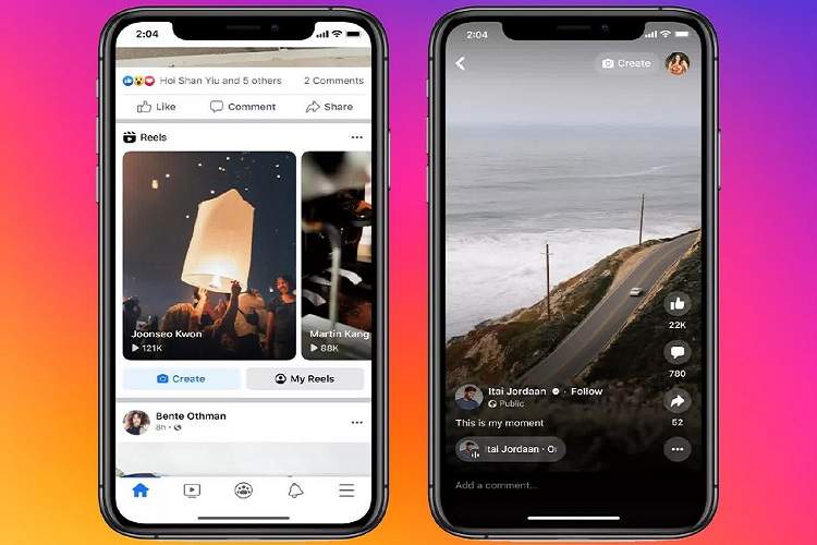 ریلز اینستاگرام چگونه به ماشین ۵۰ میلیارد دلاری درآمد متا تبدیل شد