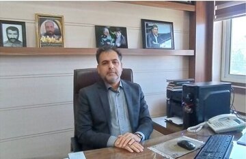 سرمای زمستان حضور حیاتوحش در کرمانشاه را افزایش داد