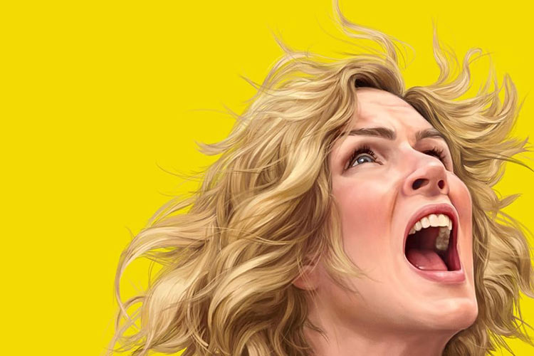 سریال پلوریبوس: نبرد یک انسان تنها با آرامشی از ماورای ستارگان