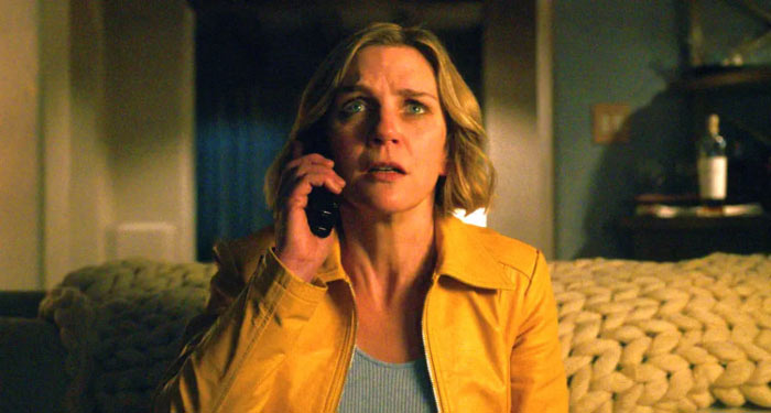 سریال پلوریبوس: نبرد یک انسان تنها با آرامشی از ماورای ستارگان