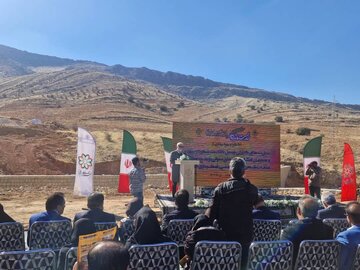 شهردار شیراز: سیلبند سعدی با وجود محدودیتهای اعتباری، پروژهای ایمنبخش است