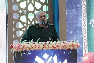 شهید حاج قاسم سلیمانی مظهر بازسازی اراده ملی بود