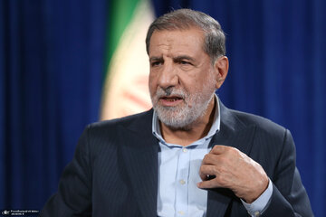 شهید سلیمانی به روایت اسماعیل کوثری/ ماجرای تصمیم مهم سردار سلیمانی در زمان عملیات کربلای ۵ در جنگ ایران و عراق چه بود؟