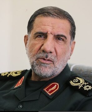 شهیدی که از ۲۵ سالگی فرمانده بود