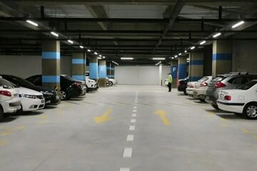 شیراز آماده استقبال نوروزی با ۲۰ هزار پارکینگ تازه