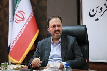 طرح تفصیلی اراضی بالای اتوبان قزوین پس از۴۰سال تصویب شد