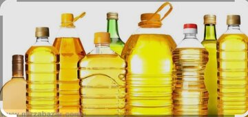 عرضه ۱۷۵ تن روغن خوراکی در بازار چهارمحال و بختیاری با قیمت مصوب