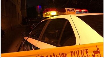 قتل مشکوک یکی از کسبه همدان