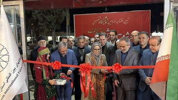 قزوین پیشران نوآوری و احیای فرش دستباف کشور است