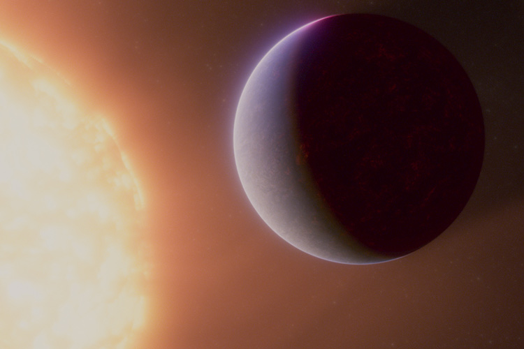 مأموریت جدید ناسا برای کشف «هاله» نامرئی زمین و تأثیر آن بر پیشبینی وضعیت فضا