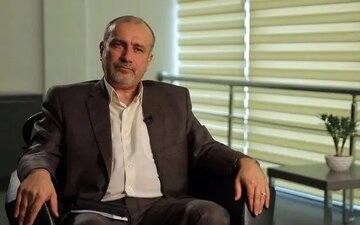 مدیرکل سیاسی وزارت کشور در دولت اصلاحات: هیچ معترض ملی نیاز به حمایت ترامپ ندارد