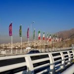 مسیر جدید کرج-تهران با افتتاح بخشی دیگر از کنارگذر شمالی کرج